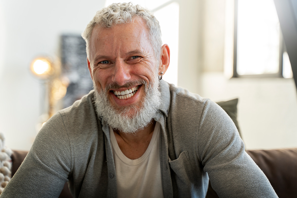 Testosterone Replacement Therapy for Men In Testosterone Replacement Therapy Clinic In Cherry Hill